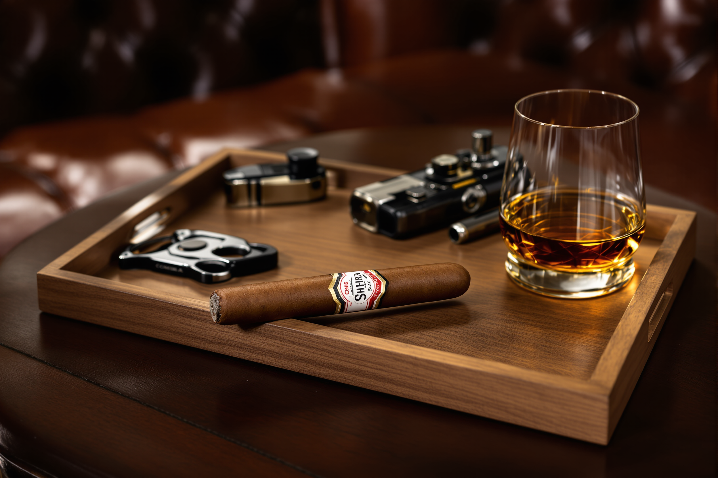 Reviewed: The Cohiba Behike 56