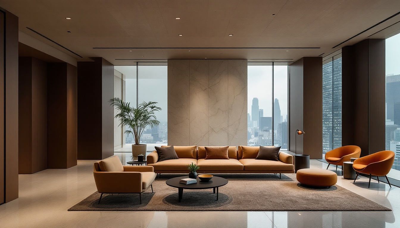 Aman Tokyo Review