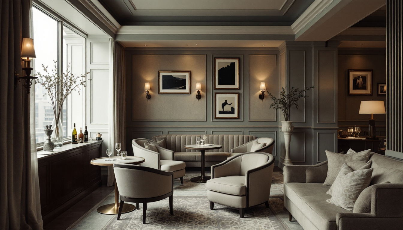 Annabel's, Mayfair