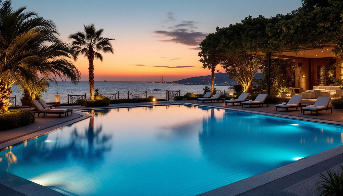 Belmond Hotel Cipriani Venice Review