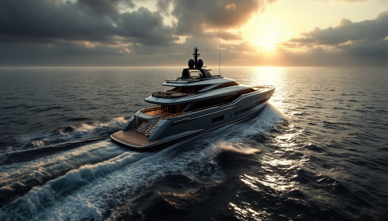 Reviewed: Benetti Oasis 40M