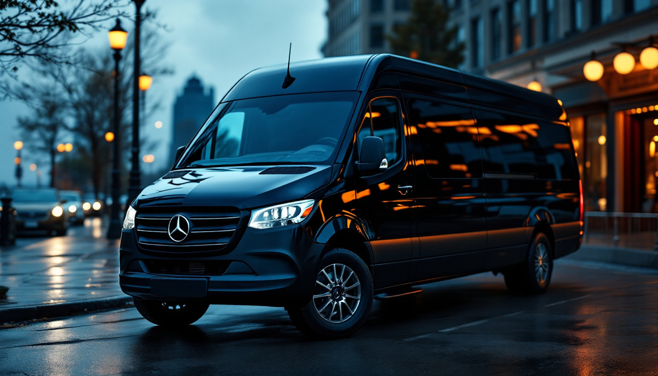 Best Atlantic City Car Service from NYC (2026)