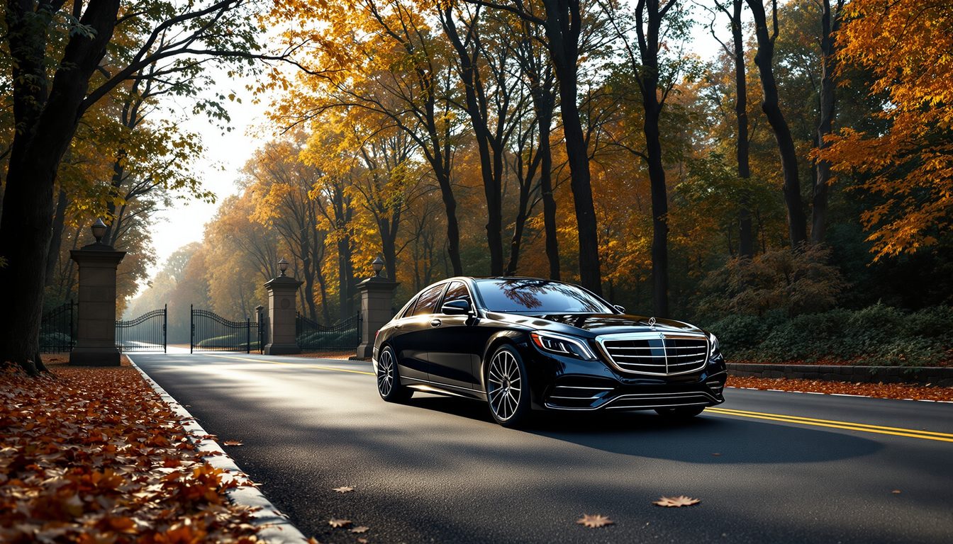 Best Connecticut Car Service (2026)