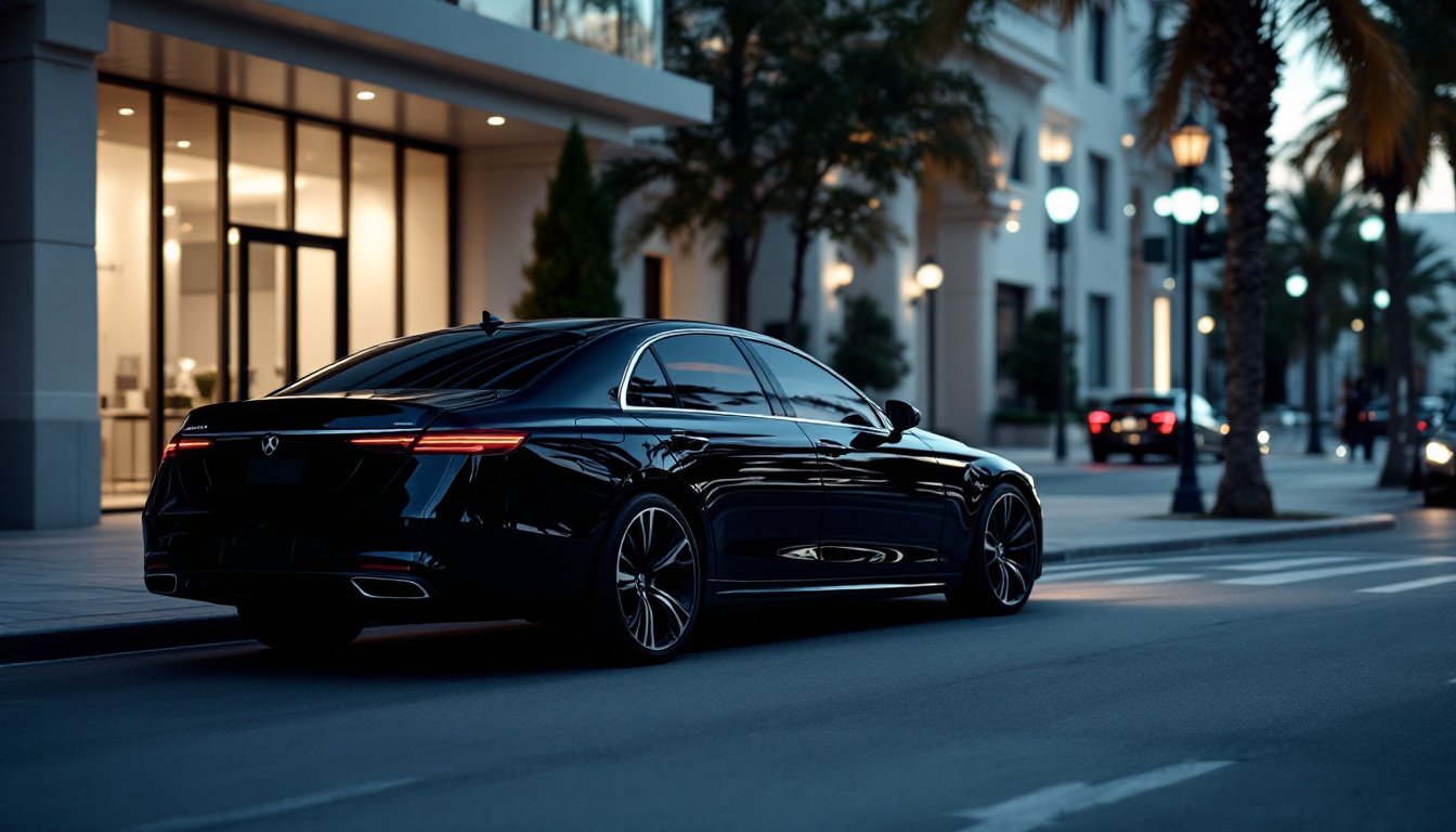 Best Fort Lauderdale Car Service (2026)