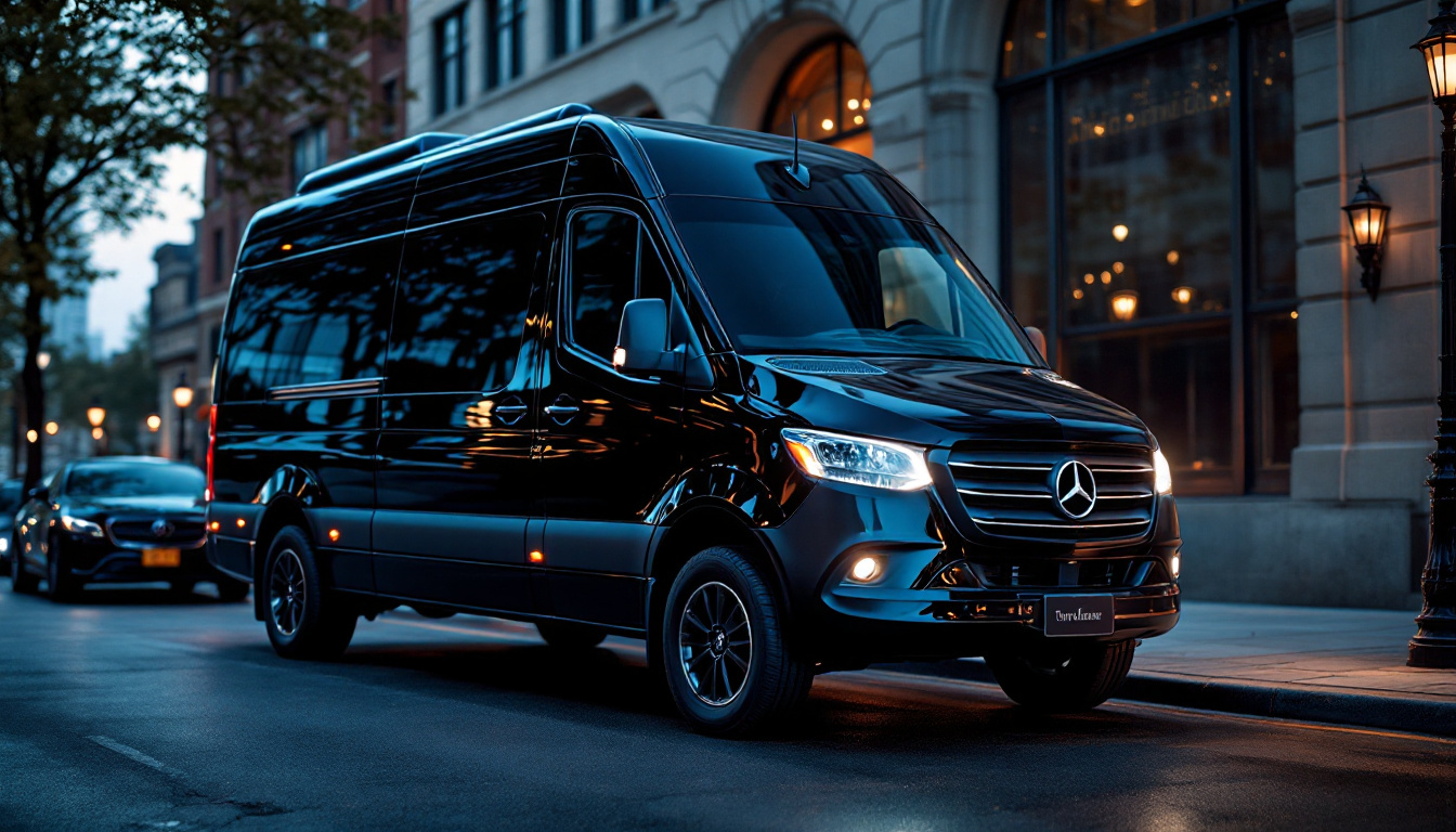 Best Greenwich CT Car Service to NYC (2026)