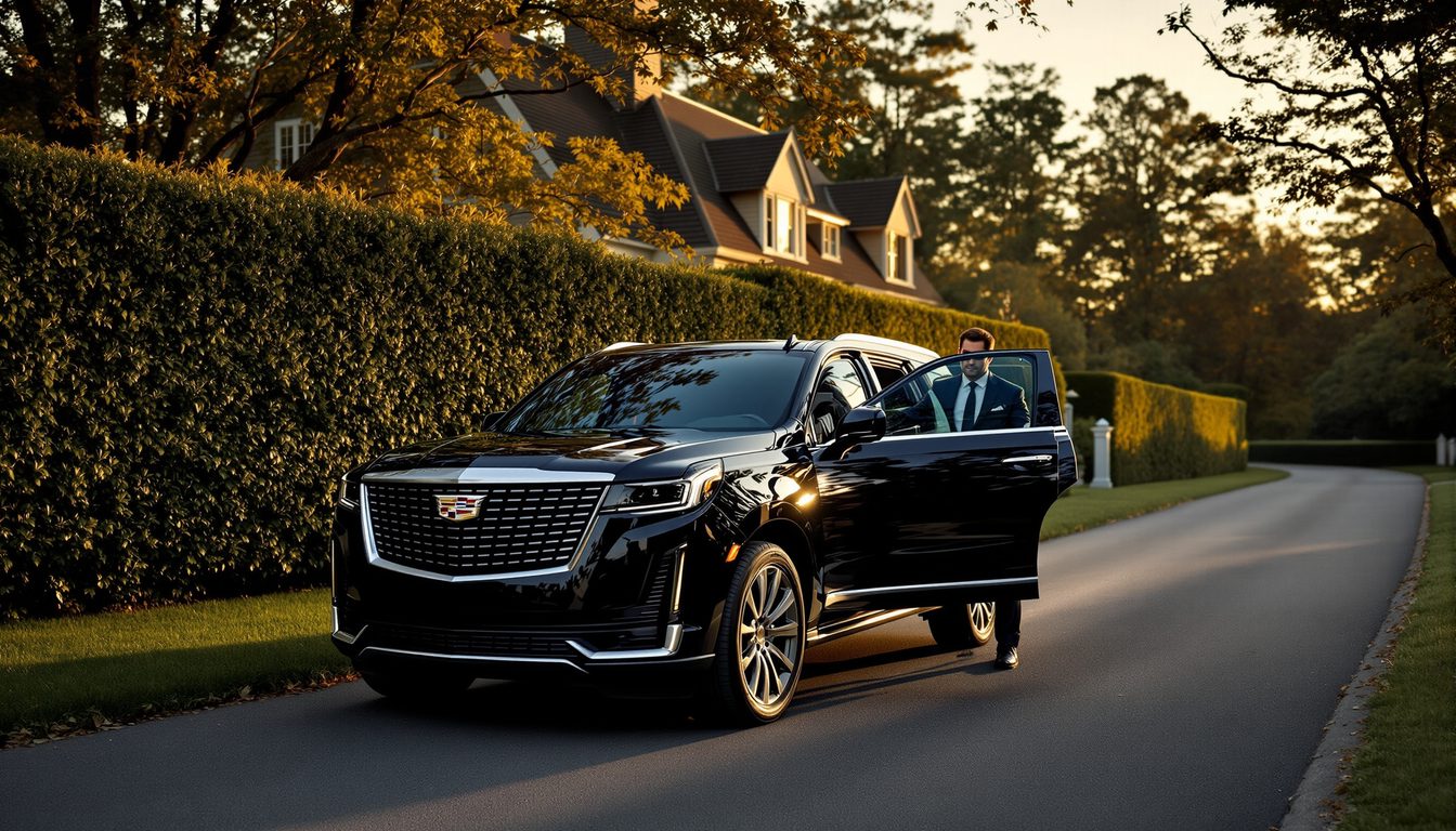 Best Long Island Car Service (2026)