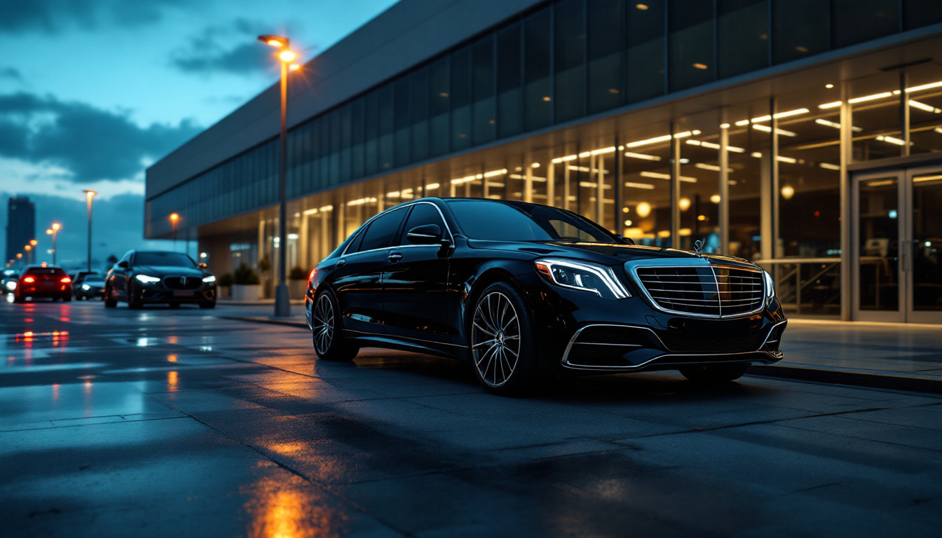 Best Miami Airport Car Service (2026)