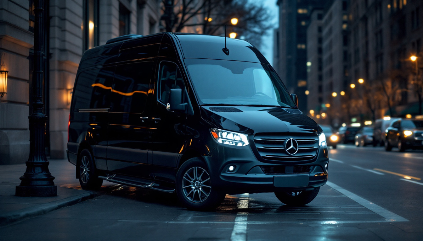 Best NYC Prom Limo Service (2026)