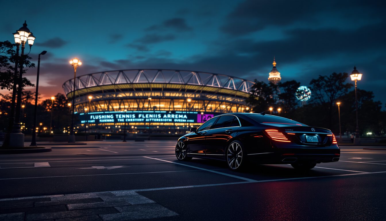 Best US Open Car Service (2026)