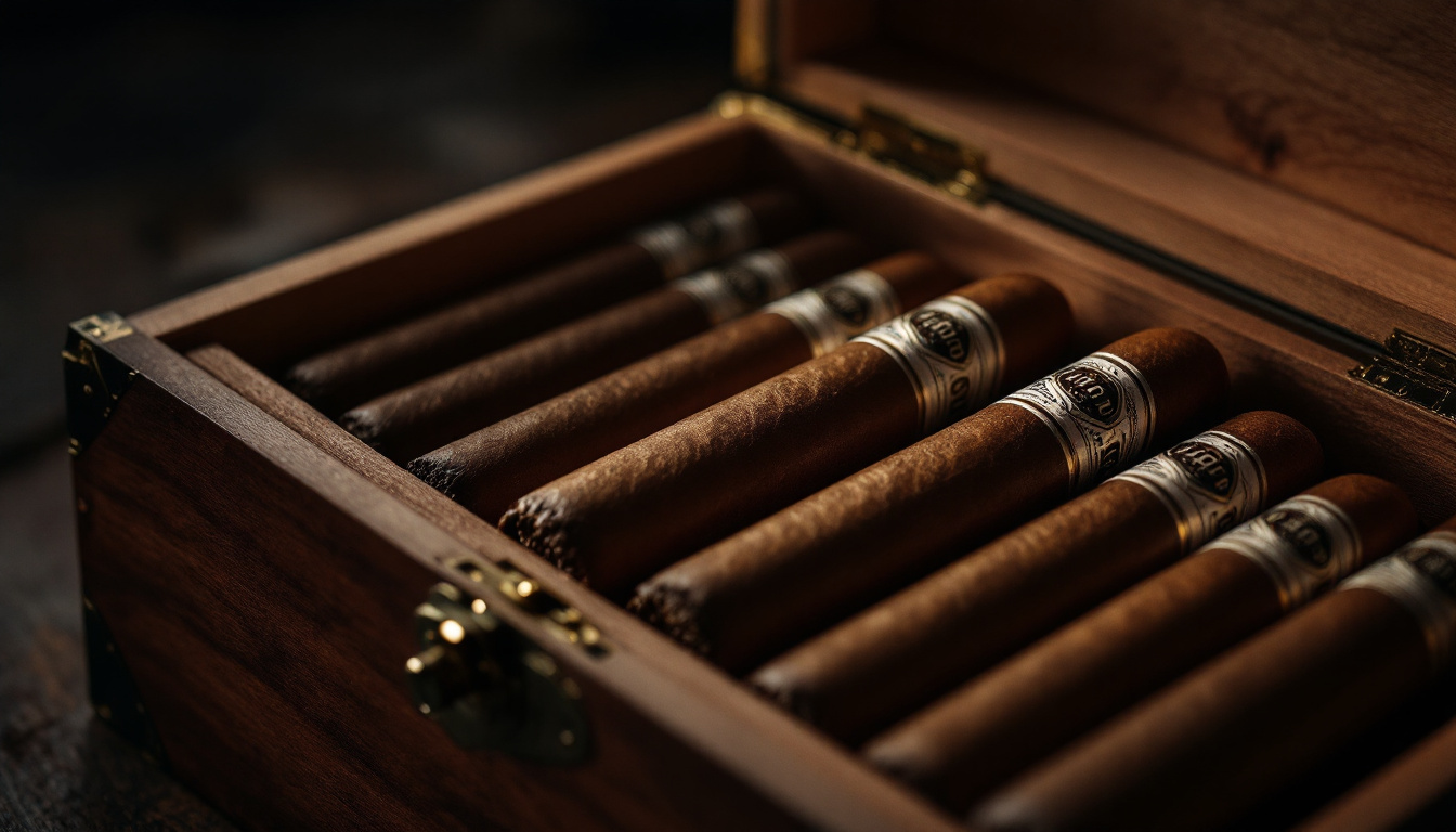 Bolívar Belicosos Finos Review