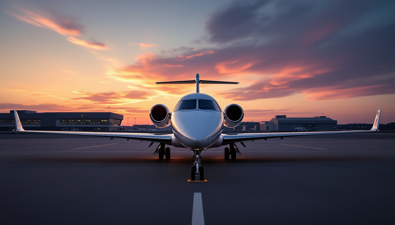 Reviewed: Bombardier Global 7500