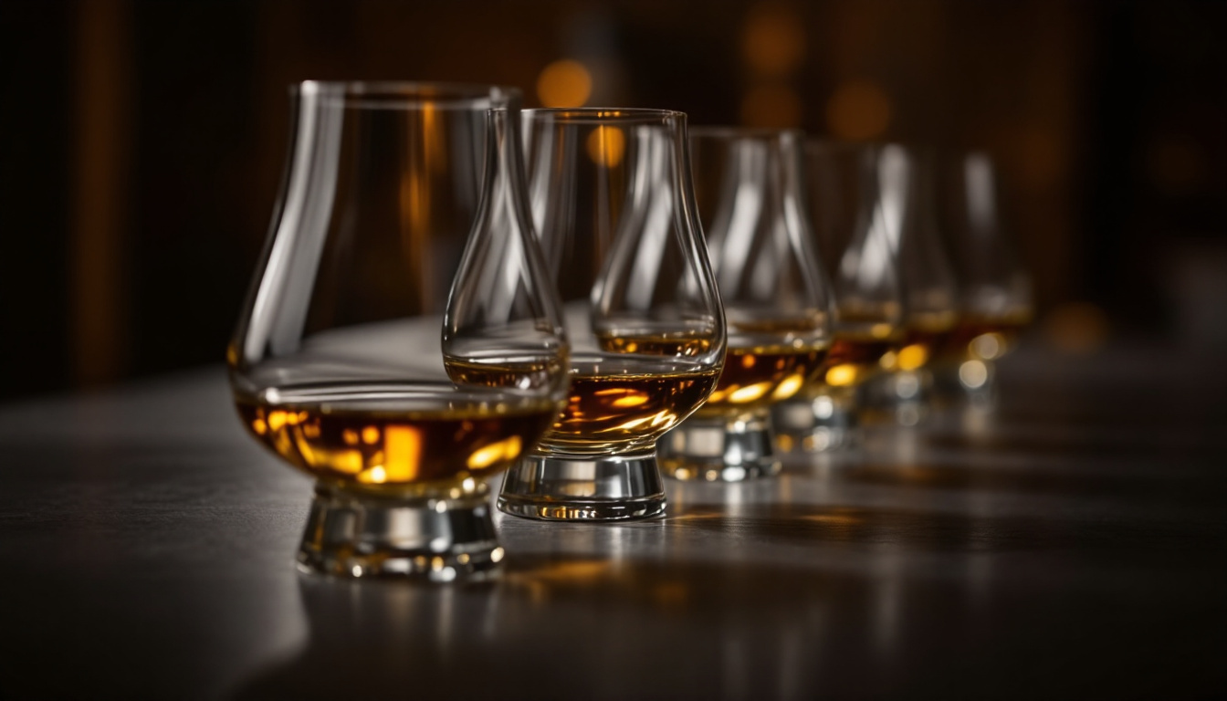 Glenfiddich 21 Gran Reserva