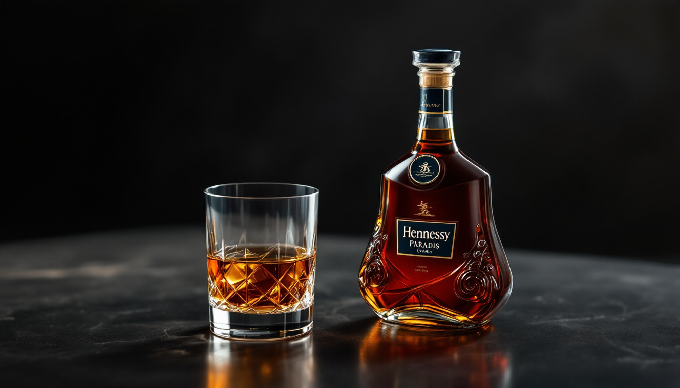Hennessy Paradis