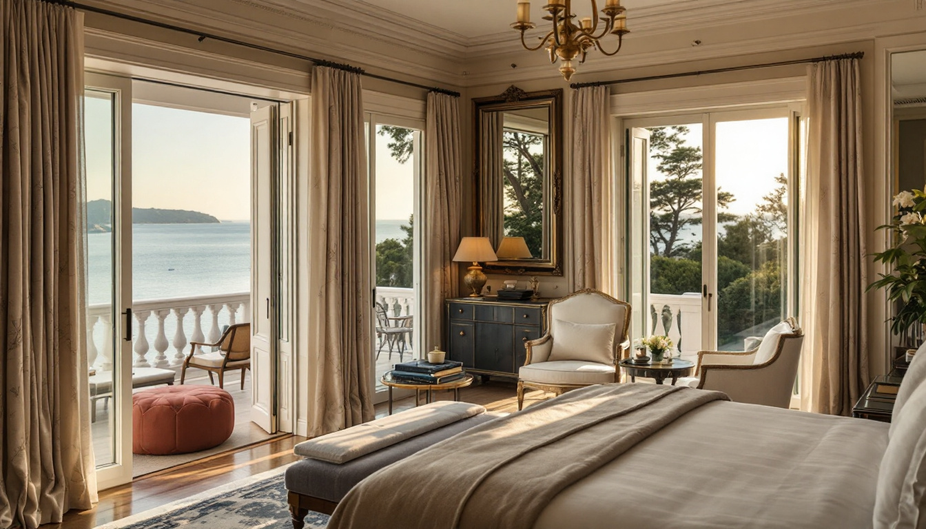 Hôtel du Cap-Eden-Roc Review