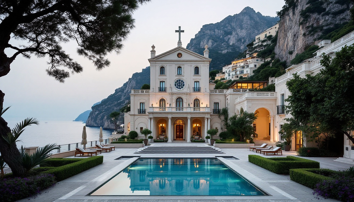 Il San Pietro di Positano Review