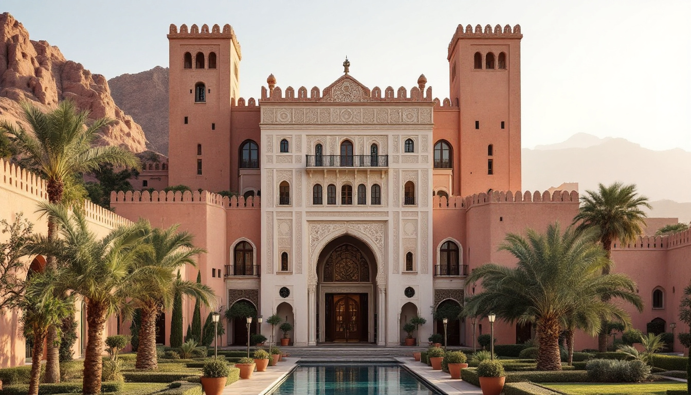 La Mamounia Marrakech Review