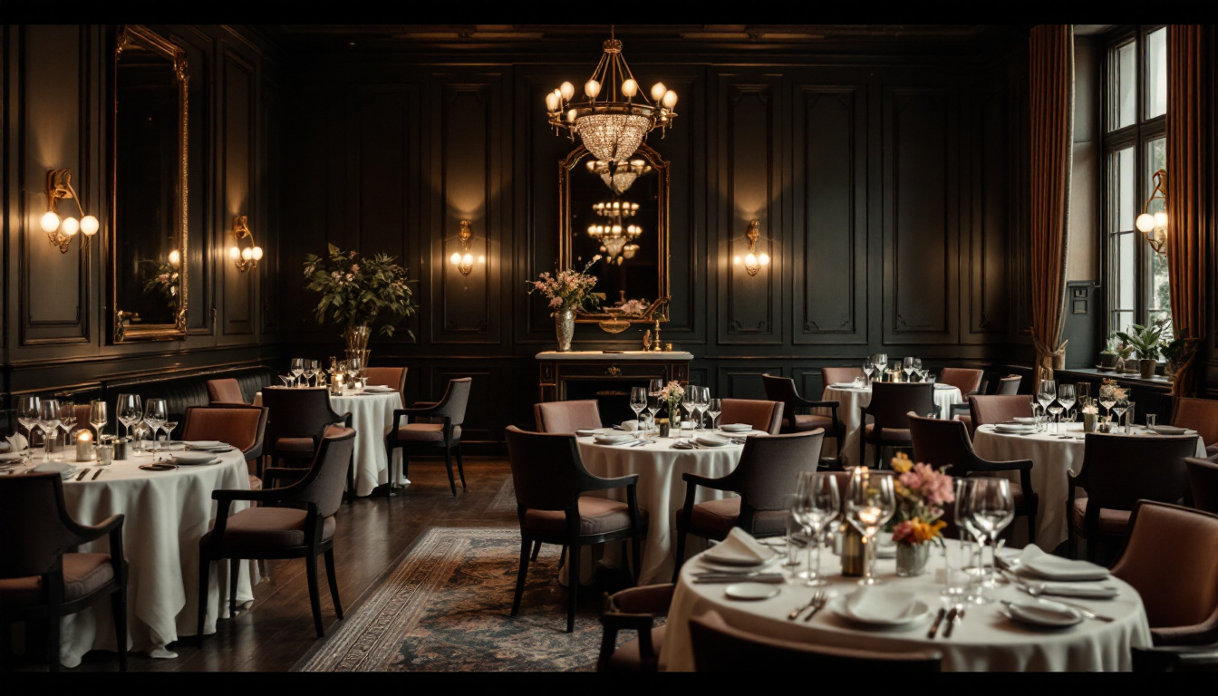 Maxime's, Madison Avenue