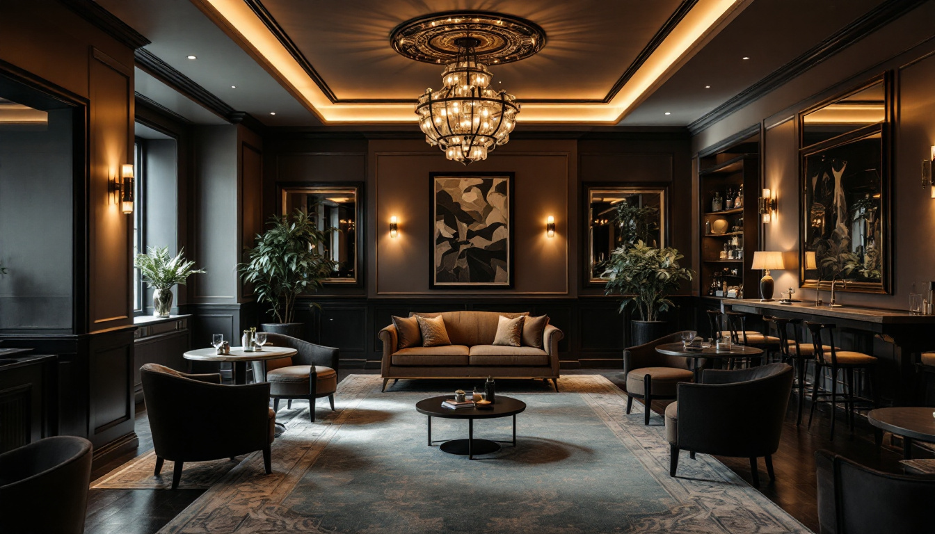 Ned's Club, City of London
