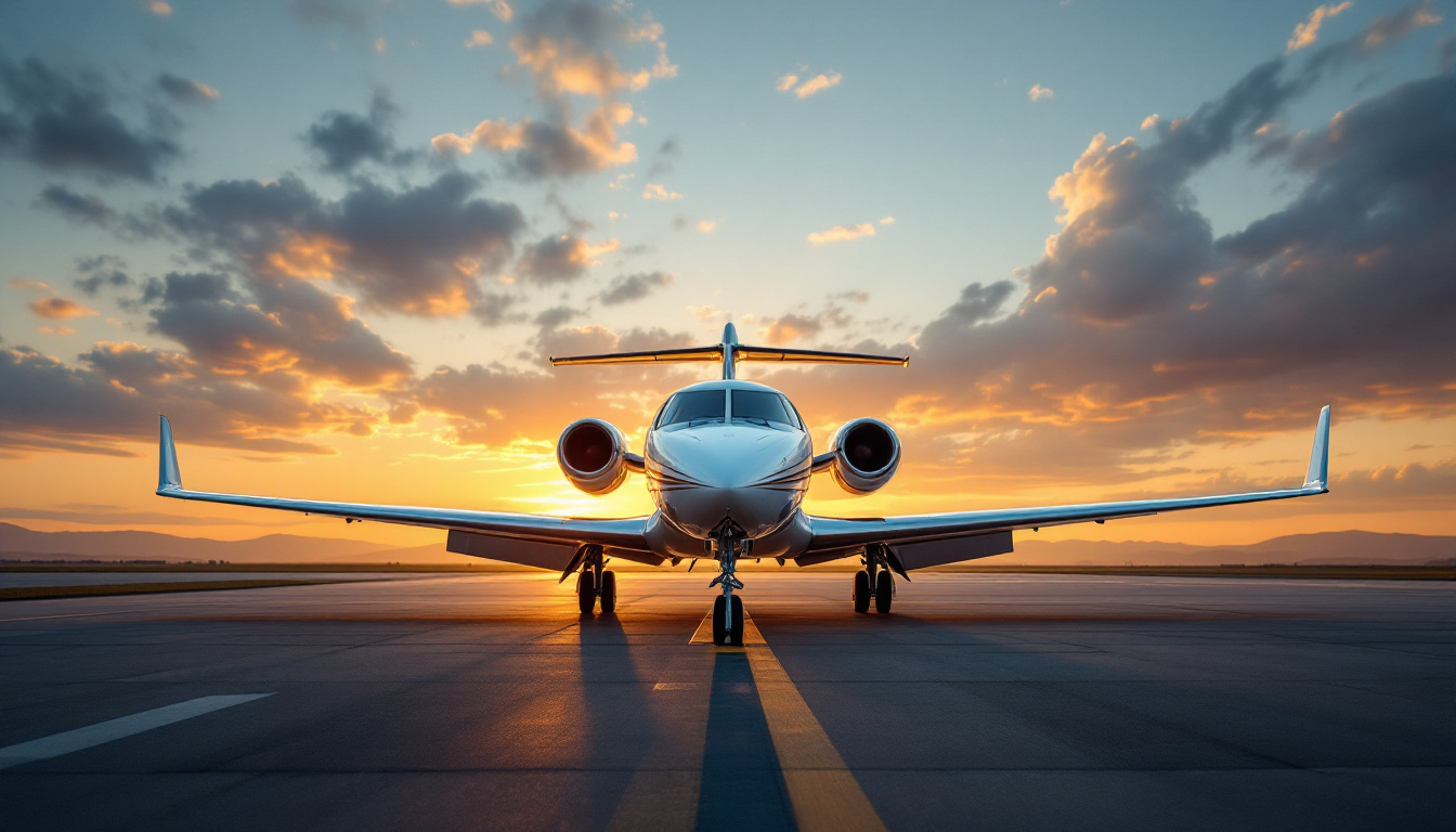 Reviewed: Pilatus PC-24