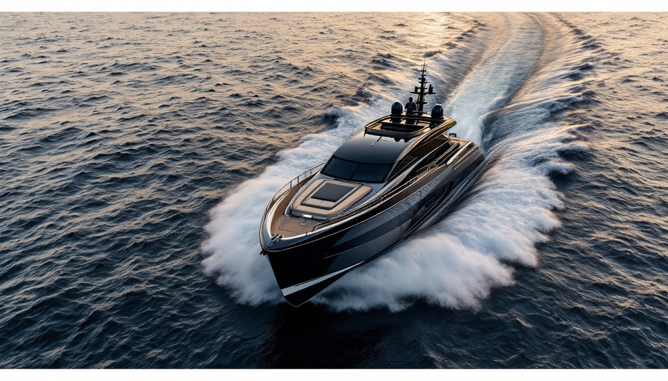 Reviewed: Riva 50 Metri