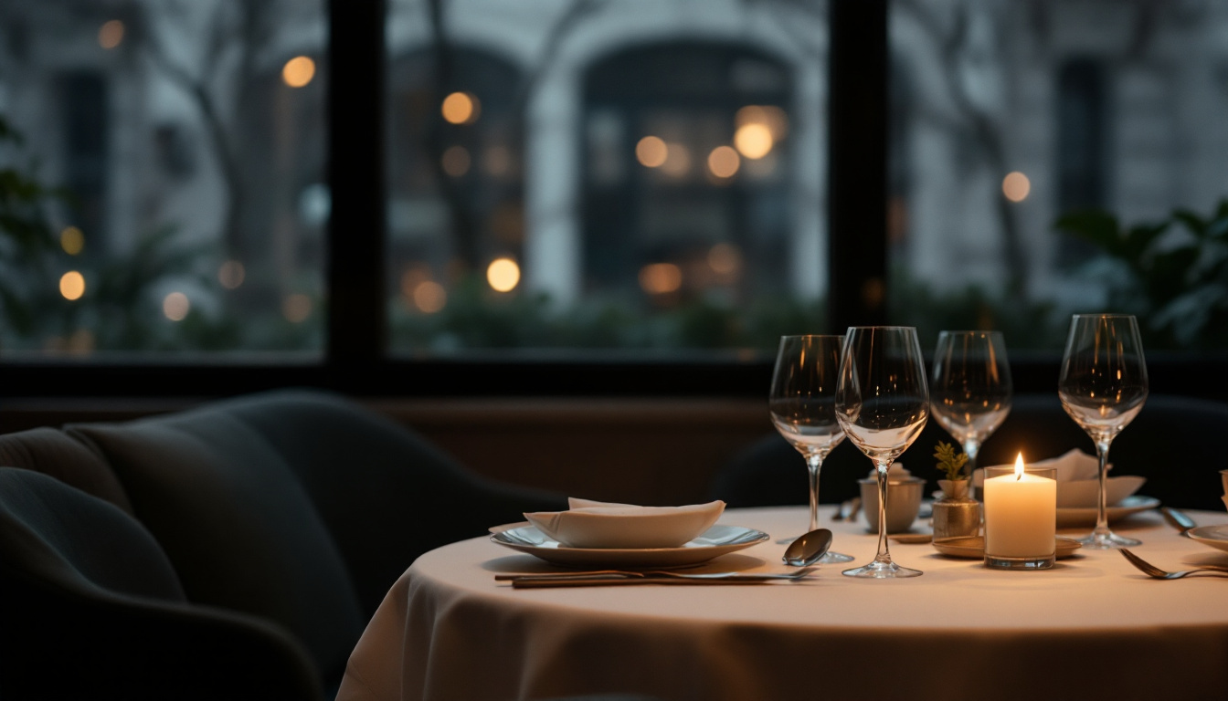Septime: The Neo-Bistro Blueprint, Still the Best of Its Kind