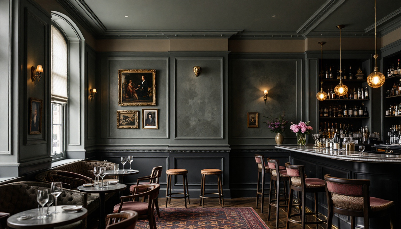 The Arts Club, Dover Street