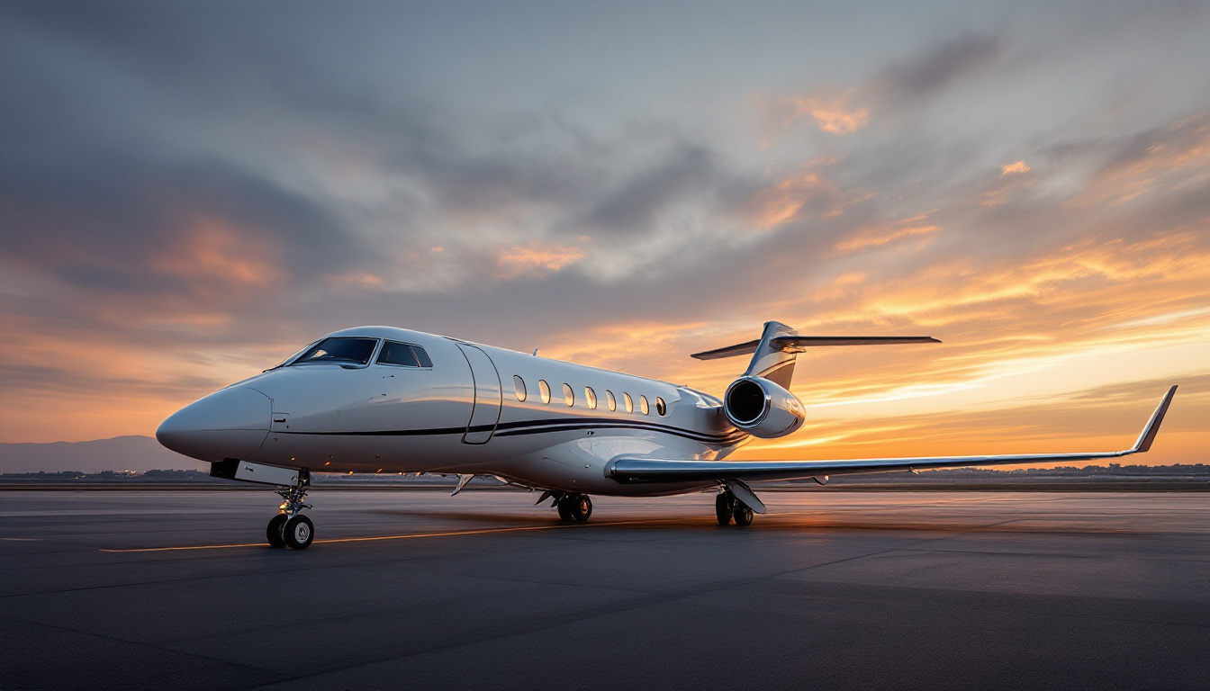 Reviewed: The VistaJet Program